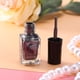 thumbnail image 2 of 6ml Trendy Silver Metallic Mirror Effect Nail Polish Shiny Nail Art Manicure Tool #7, 2 of 3