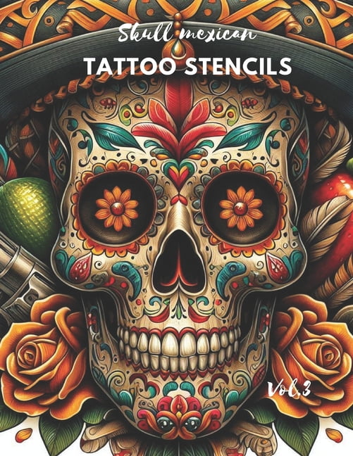 Tattoo Johnny, 3,000 Tattoo Designs, ISBN 9781402768507 - Walmart.com