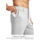 thumbnail image 4 of Pantalones De Golf Para Hombre Con 5 Bolsillos, 4 of 7