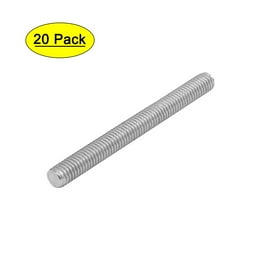 Boltmaster 7/16-14 in. D X 36 in. L Steel Threaded Rod Boltmaster 7/16-14 in. D X 36 in. L Steel Threaded Rod