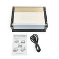 thumbnail image 3 of Denest 1~14 Inch 2 IN 1 600W 110V LCD Touch Screen Glass Separator Cellphone Repair Machine, 3 of 12