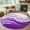 Purple, variant on Purple Modern Wavers Bathroom Rug Washable 2x3 Entryway Rug Non Slip Abstract Water Ripple Fluid Art Front Door Mat Low Pile Indoor Doormat Throw Floor Carpet for Kitchen Bedroom Entrance