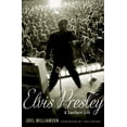 thumbnail image 3 of Elvis Presley: A Southern Life, (Hardcover), 3 of 3