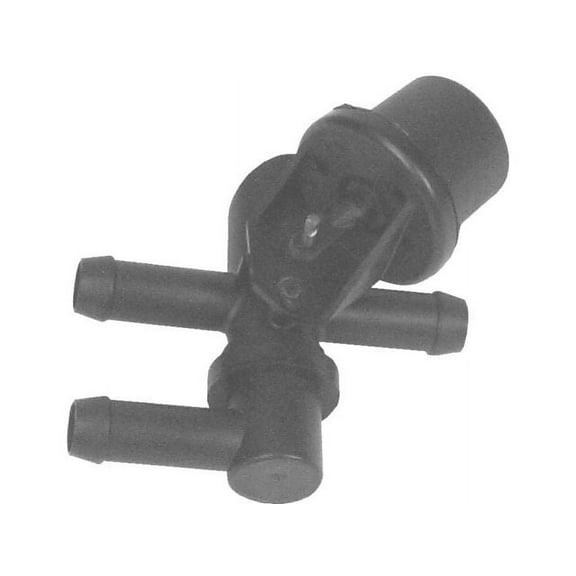 Heater Valve - Compatible with 1995 - 2011 Ford Ranger 2.3L 4-Cylinder 1996 1997 1998 1999 2000 2001 2002 2003 2004 2005 2006 2007 2008 2009 2010