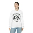 thumbnail image 4 of Petty Thoughts sweatshirt, 4 of 5
