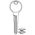 thumbnail image 4 of JMA MAZ-13DE Key blank, Mazda (50-Pack), 4 of 5