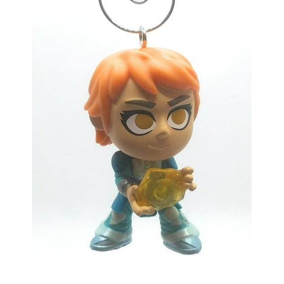 Christmas Ornament for Eternals Sprite