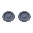 thumbnail image 1 of 2PC Fasteners Auto Chassis Trunk Spare Tire Floor Dust Waterproof Plug Fast, 1 of 8