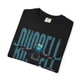 thumbnail image 5 of CLOTEX George Russell 63 Racing Shirt - Vintage Motorsport Graphic Tee - Retro British Driver Fan Top - Sunday Gameday Apparel, White 4XL, 5 of 8