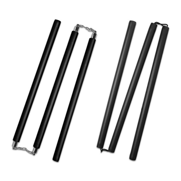 Safe Foam Padded Three Sectional Staff Collector Cosplay Sansetsukon w