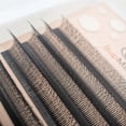 thumbnail image 5 of Supmacio Eyelashes W 5D Lashes 0.07 8-15 Mix 5DW Eyelashes 5 D W Eye Lash Extensions Eyelash Natural Lashes, 5 of 7