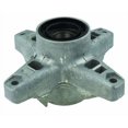 thumbnail image 4 of Oregon Genuine OEM Replacement Spindle Shaft # 82-406, 4 of 4