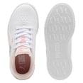 thumbnail image 2 of TENIS CASUAL PUMA CARINA 3.0 FLORAL PS  19 CM 405625 01, 2 of 5