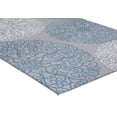 thumbnail image 7 of Madison Collection Vintage Gray 5 ft. 3 in. x 7 ft. 3 in. Area Rug, 7 of 7