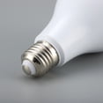 thumbnail image 3 of Ensemble de 2 Ampoules à LED base à Vis E27 12 W Blanc Froid Non Dimmable, 3 of 5