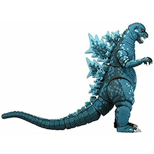 Neca video cheap game godzilla