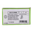 thumbnail image 2 of Leviton OSC10-RMW Multi-Technology, Commercial Grade 360 Degree, 1000 Square Foot Coverage, Self-Adjusting, Ceiling Mount Occupancy Sensor, True White, 2 of 2