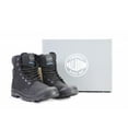 thumbnail image 1 of Palladium Pampa Sport Cuff WPS Boots In Black, 1 of 3