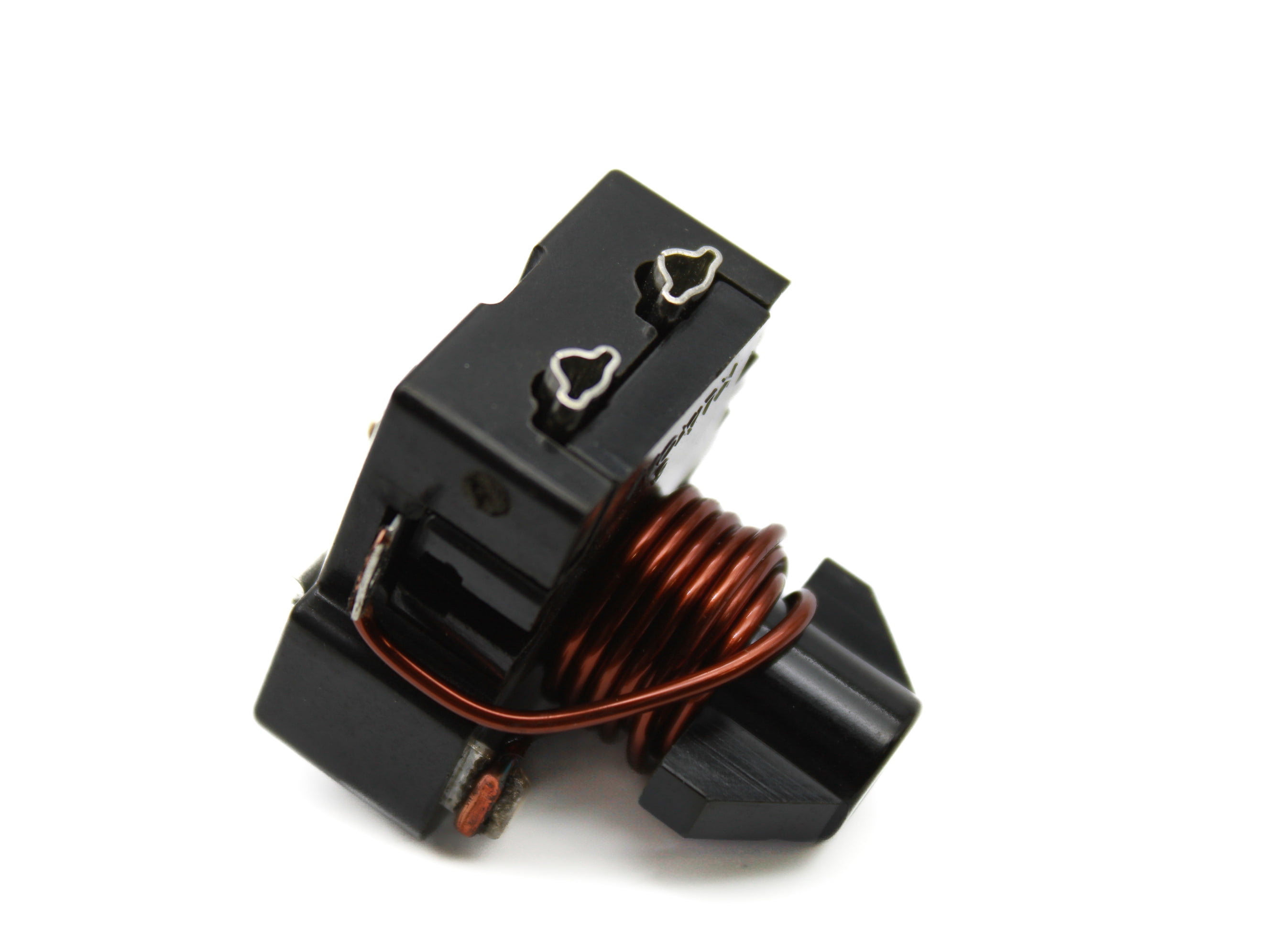 940-C411-89 Copeland Compressor Start Relay OEM 940-C411-89