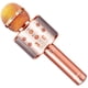 thumbnail image 1 of Micrófono de karaoke FINYIORE para niños con Bluetooth con cambio de voz, 1 of 7