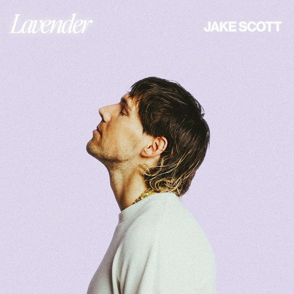Jake Scott - Lavender - Music & Performance - CD