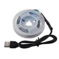 thumbnail image 4 of Tape Light  Energy Saving Strip Light 5V USB Powered For Party For Staircase 2m / 6.6ft, 4 of 8