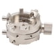 thumbnail image 5 of Base de movimiento de reloj, soporte de movimiento de reloj multifuncional estable de acero inoxidable para movimiento 7750, 5 of 5