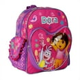 thumbnail image 3 of Small Backpack - - Dora & Boots 12 School Bag 630935, 3 of 4