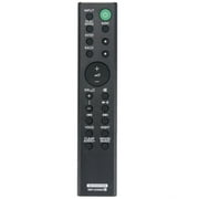 Allimity RMT-AH300U Replaced Remote Control Fit for Sony Sound Bar SA-CT290 SA-CT291 HT-CT290 HT-CT291 Home Theater System