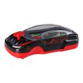 thumbnail image 1 of Adventures Game Machine Hand-Held Portable Car Interactive for () Black, 1 of 9