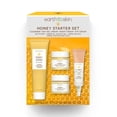 thumbnail image 1 of Earth to Skin Honey Starter Set, 1 of 9