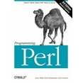 thumbnail image 1 of Pre-Owned Programming Perl (3rd Edition) (Paperback) 0596000278 9780596000271, 1 of 1