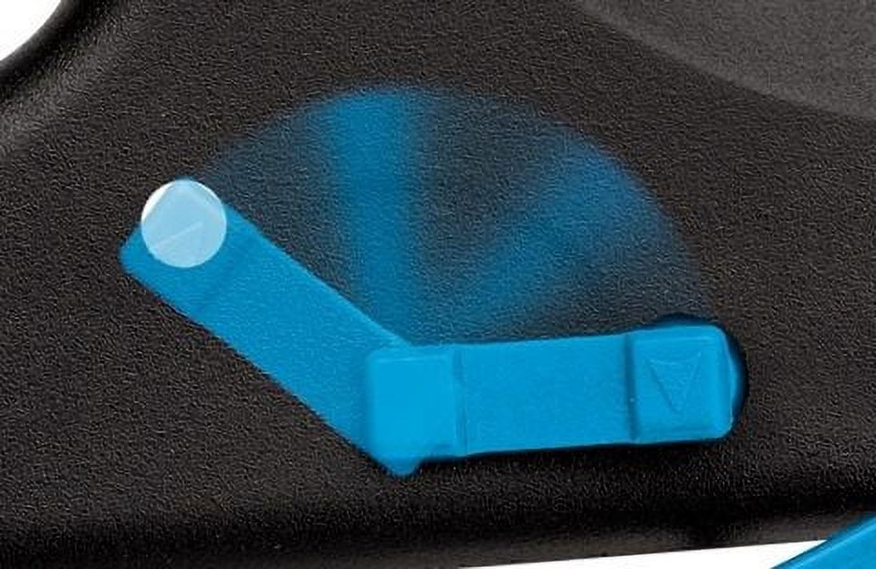 Martor SECUMAX OPTICUT PULL Safety Knife
