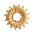 thumbnail image 1 of Round Wall Mirror Makeup Mirrors for Home Decoration Aureate, 1 of 9
