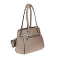 thumbnail image 4 of Bolso de dama Tote Mediano GORETT Beige RENNIT GF22079-E, 4 of 9