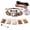 Style A, variant on Bracelet Making Kit with Animal Shaped Beads, DIY Jewelry Craft Set for Adults & Beginners, Adjustable Cord Beading Kit with Instructions(Style E)Q