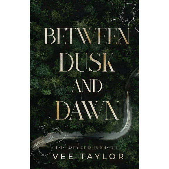 Between Dusk and Dawn, (Paperback)