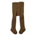 thumbnail image 4 of Leggings for Girls Elastic Stretch Soft Comfortable Fall Winter Girls Fashion 1-2 Years, 4 of 4