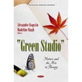 thumbnail image 1 of Psychology Research Progress: Green Studio (Hardcover), 1 of 1