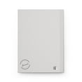 thumbnail image 3 of Jesus Flower Cross Hardcover Journal Matte, 3 of 4