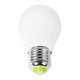 thumbnail image 3 of Foco LED A19 con sensor de luz, IUSA, 3 of 5
