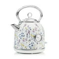 thumbnail image 3 of VQ - Laura Ashley 1.7L Dome Kettle - Wild Meadow, 3 of 7