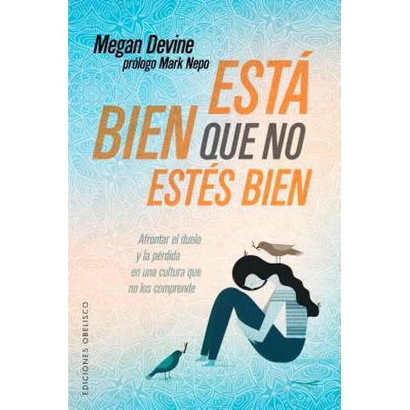 Pre-Owned Esta Bien Que No Estes Bien (Paperback) 8491114297 9788491114291