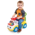 thumbnail image 1 of Little People Music Parade Ride-On for Ages 1-3, 1 of 6