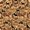 Tan Dark Brown, variant on Castle Fairy Camo Deer Silhouette Twin Sheets 3pcs,Rustic Camouflage Animal Bedding,Tan Dark Brown,1 Fitted Sheet, 1 Flat Sheet and 1 Pillowcase