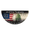 A001- A, variant on American 250Th Independence Day Flag 1776 2026 Patriotic Bunting Decor 250 Years of Blessings Pennant Flag for 4Th of July Home Porch Outdoor Celebration 1 Pack