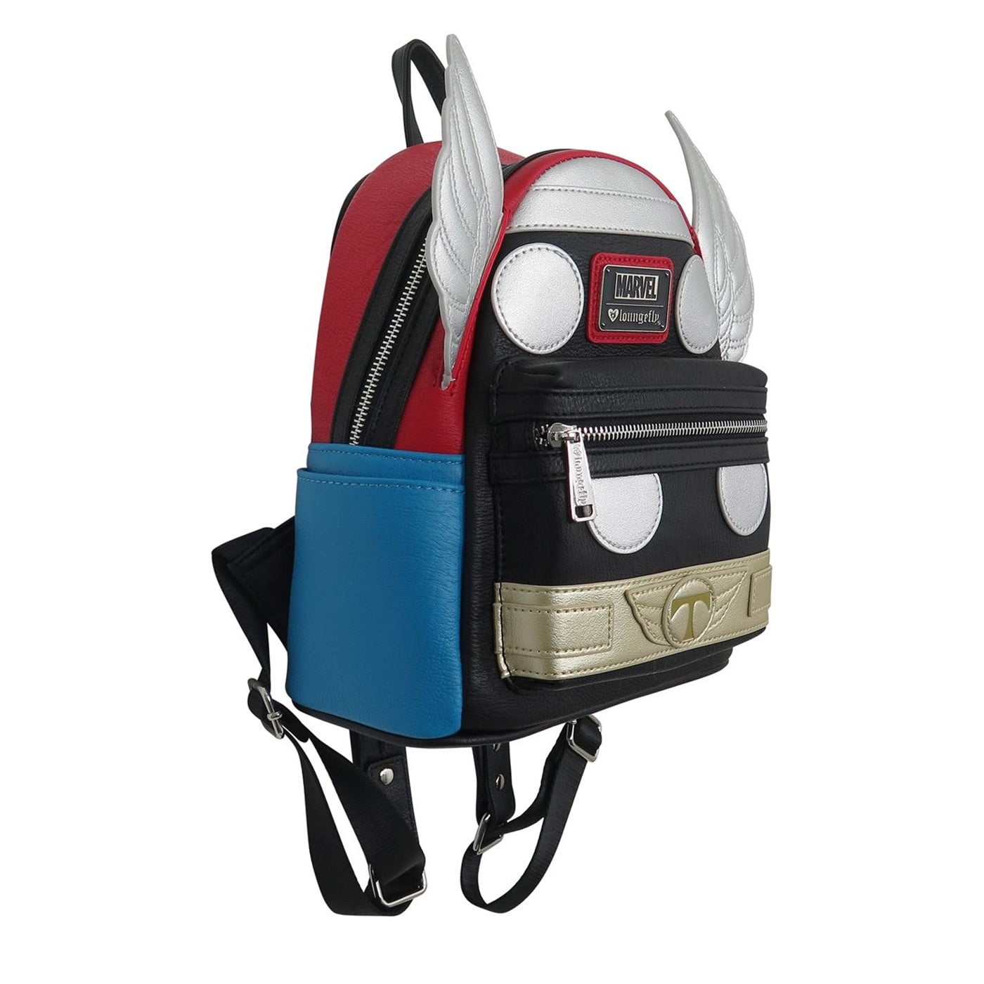 Mini Sac à Dos Marvel Thor Nouveau mvbk0017