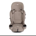 thumbnail image 4 of Asiento de Auto Joie Saffron SI 4 en 1 Ajustable Mocha, 4 of 8