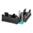 thumbnail image 4 of Corner Measuring Tool, Black ABS Miter Angles Cutting Tool  For Woodworking, 4 of 8