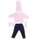 thumbnail image 2 of Ropa para Muñecas de 18 Pulgadas Fácil de Quitar y Poner Bien Hecha y Linda Perfecta para Muñecas de 18 Pulgadas Adecuada para Actividades de ANGGREK  Otros, 2 of 8